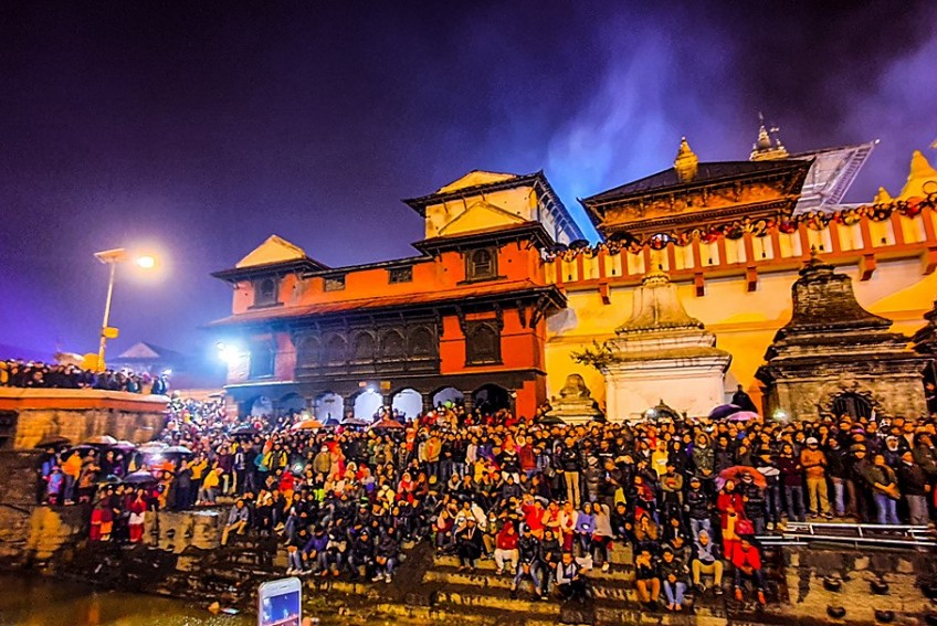 Nepal Traveller | Nepal's most visited website | A website that is  dedicated to promote tourism and Destination Nepal