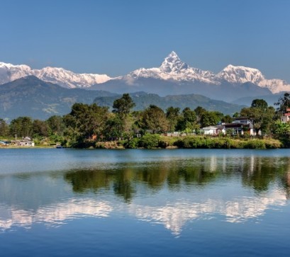 Top 5 Places to Visit in Pokhara