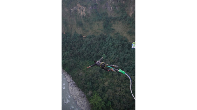 adventure