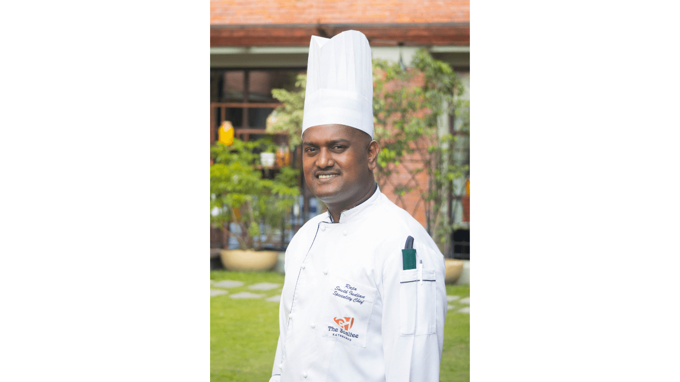 chef