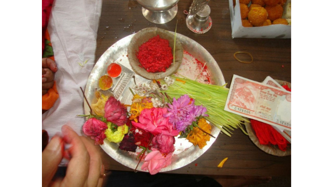 dashain