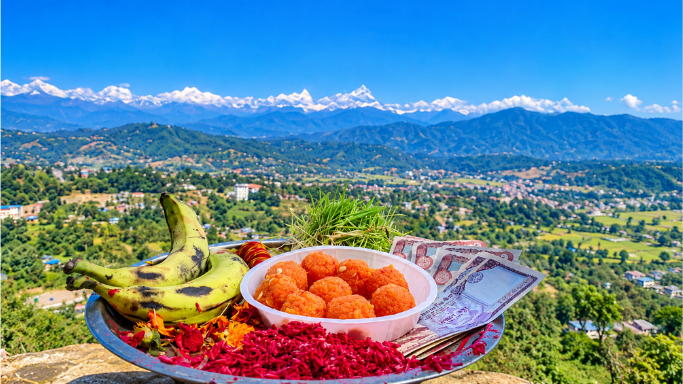 dashain