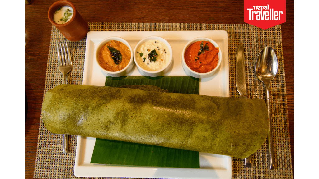 dhosa