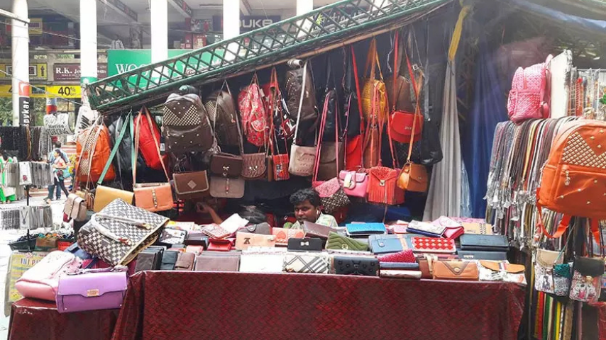 bazaar