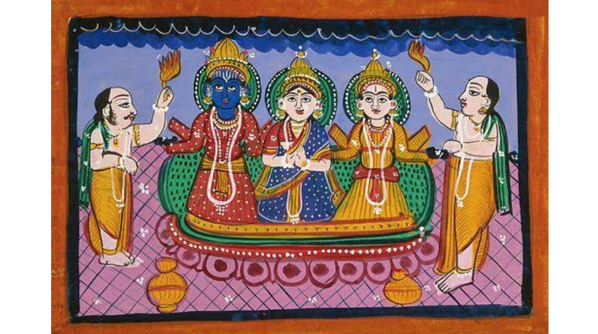 maithali-arts