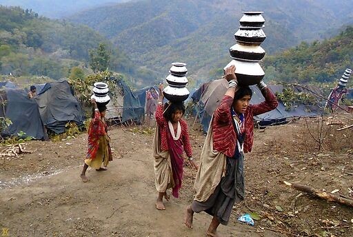 Nepal Traveller | Nepal's most visited website | A website that is ...
