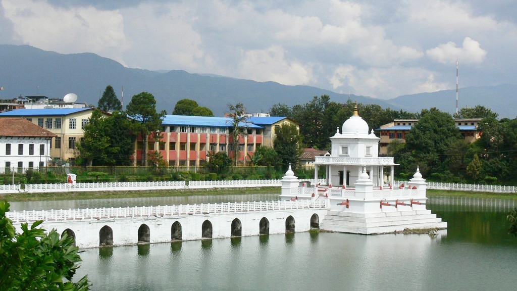 Nepal Traveller | Nepal's most visited website | A website that is ...