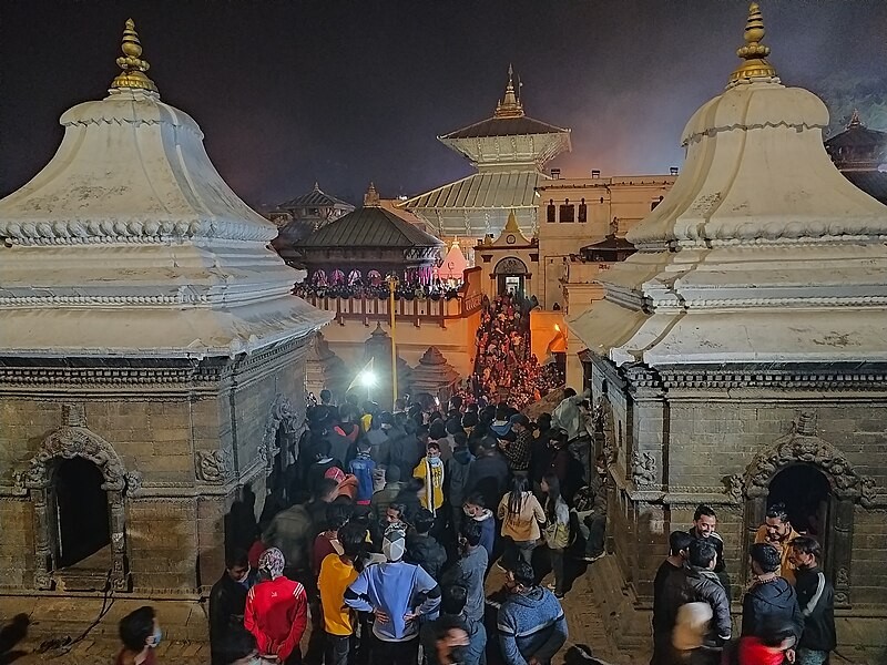 Nepal Traveller | Nepal's most visited website | A website that is ...