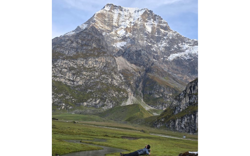 Nepal Traveller | Nepal's most visited website | A website that is ...