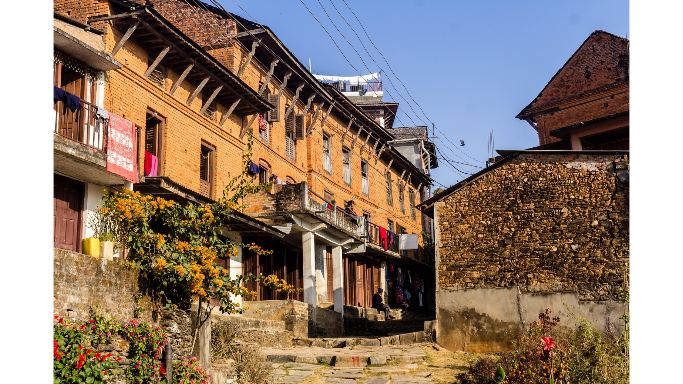 bandipur