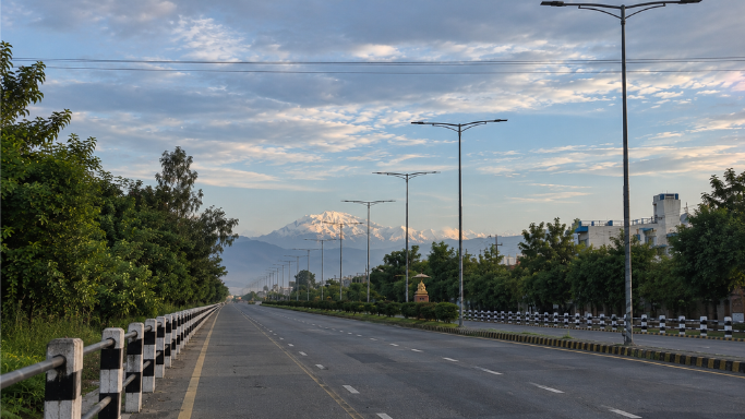 bhairawa-in-clear-days