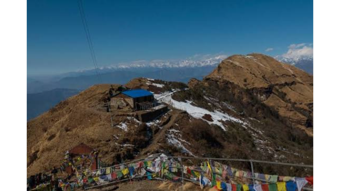 kalinchowk
