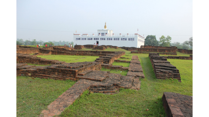 lumbini