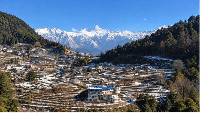 mountain-view