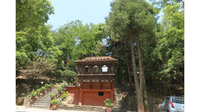 nagarkot