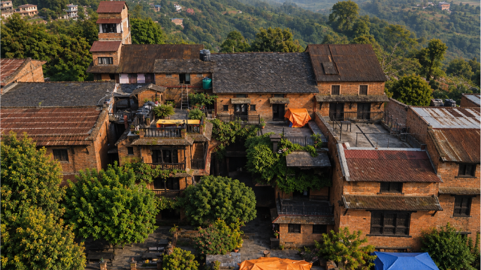 old-bazar