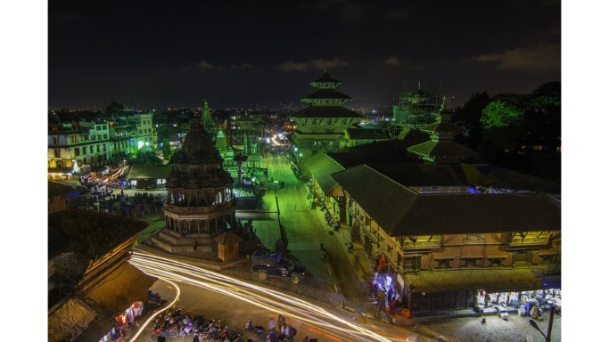 swyambhu