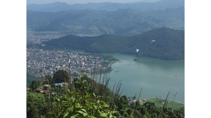 pokhara