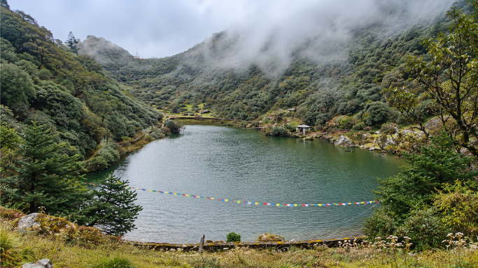 salpa-pokhari-surroundings