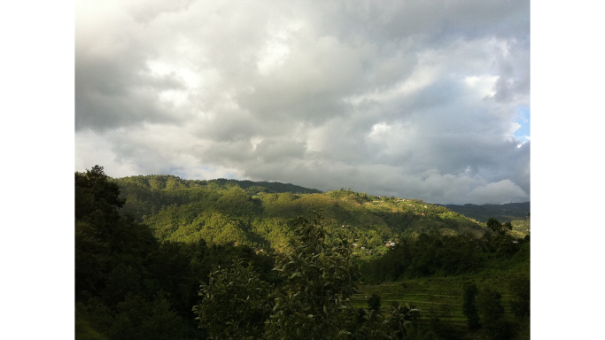 shivapuri-national-park